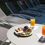 Hotel Novotel 2 4*
