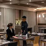 Hotel Novotel 2