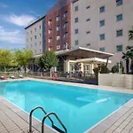 Hotel Novotel 2 Brescia
