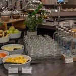 Hotel Novotel 2 Brescia