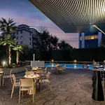Hotel Novotel 2