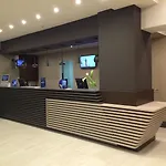 Novotel Due Hotell 4*