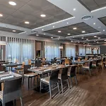 Hotell Novotel Due Brescia