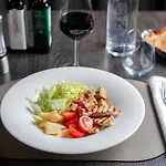 Novotel Due Brescia