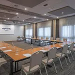 Hotel Novotel Due Brescia