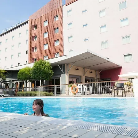 Novotel 2 4* Brescia