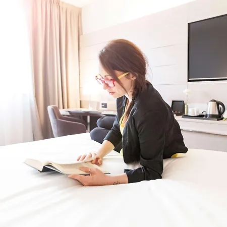 Novotel 2 Hotel