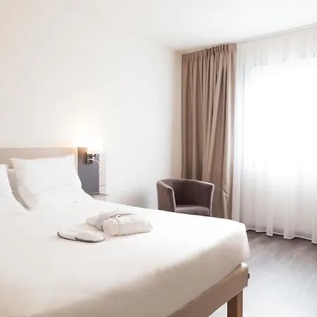 Novotel Due Hotel