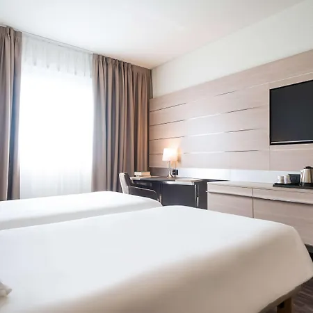 Hotel Novotel 2