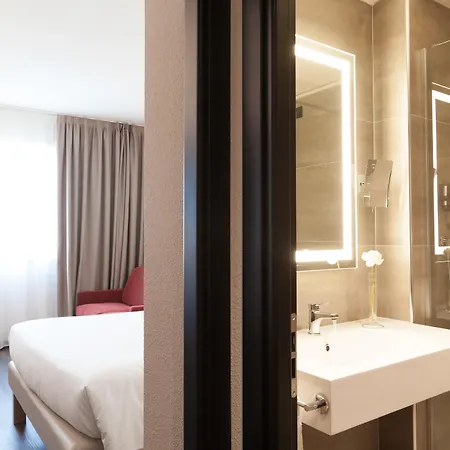 Hotel Novotel 2 Brescia