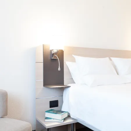Hotel Novotel 2