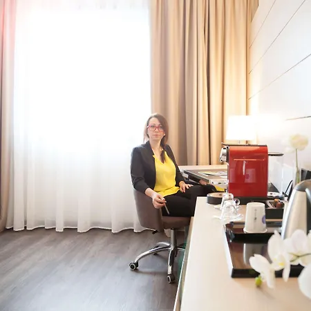 Hotel Novotel 2
