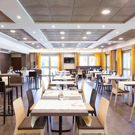 Novotel 2 Hotel Brescia