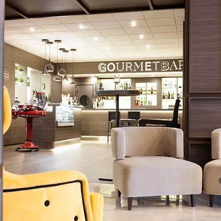 Novotel 2 4* Brescia