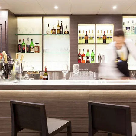 Novotel 2 4*