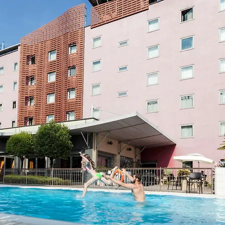 Novotel 2 4* Brescia