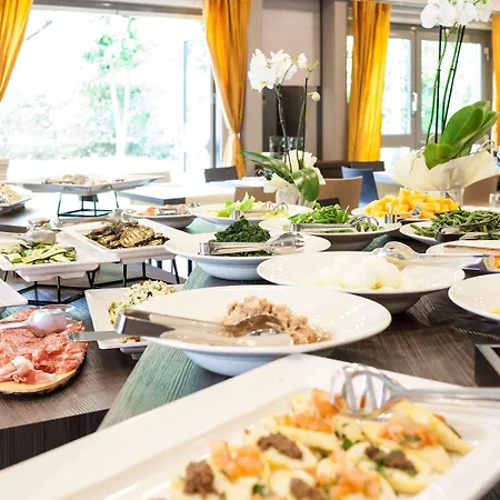 Novotel 2 Brescia