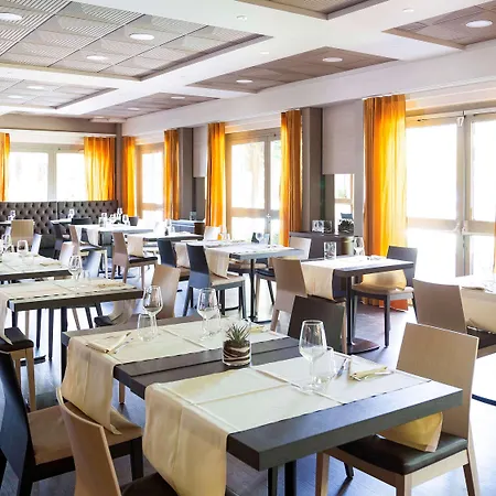 Novotel 2 Brescia