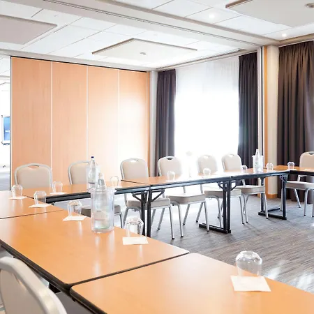 Hotel Novotel 2 Brescia