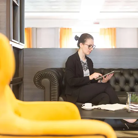 Novotel 2 Brescia