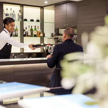Hotel Novotel 2 Brescia
