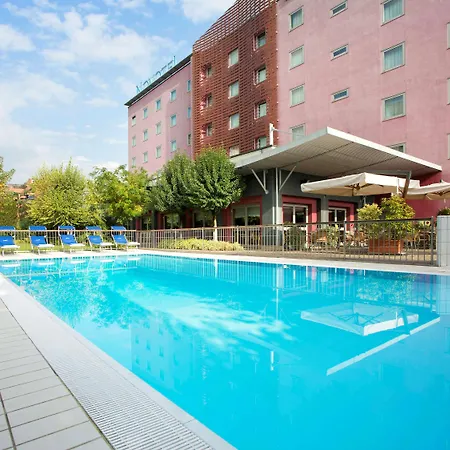 Novotel 2 Brescia