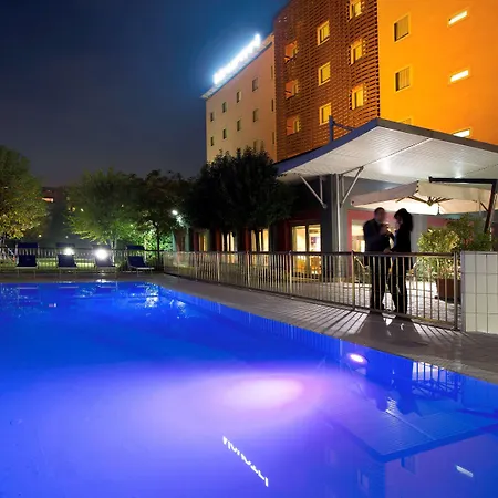 Novotel 2 Hotel Brescia