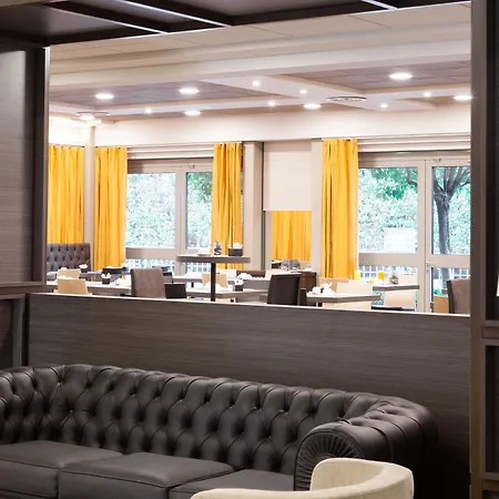 Novotel 2 4* Brescia