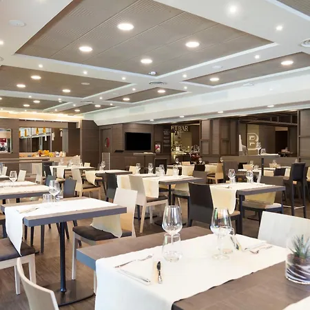 Novotel Due Hotel Brescia