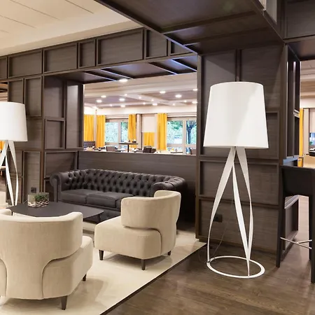 Novotel Due Hotel 4*