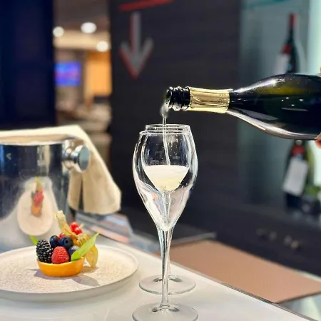 Hotel Novotel 2 Brescia