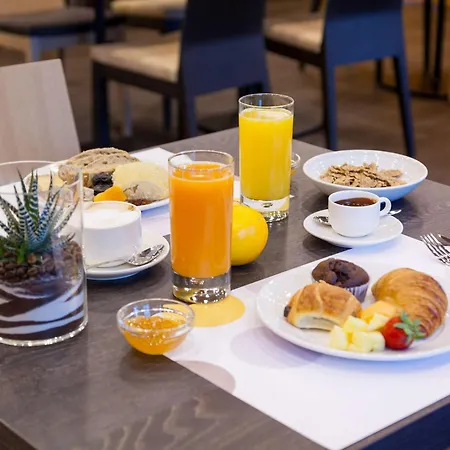 Novotel 2 Hotel Brescia