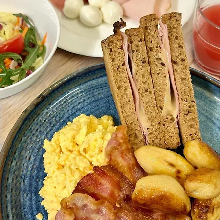 诺富特布莱希亚杜酒店