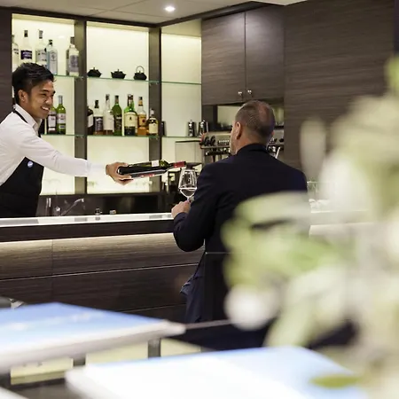 Hotell Novotel Due 4*