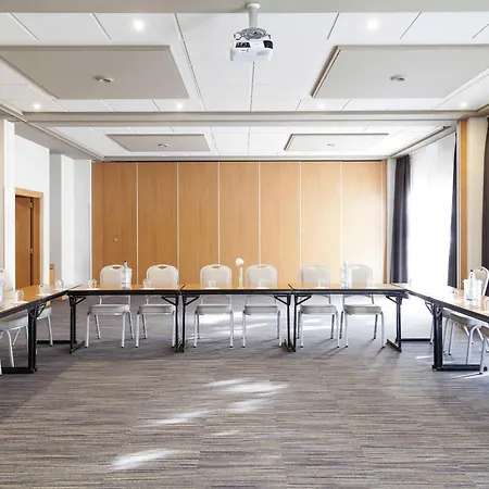 Novotel Due Hotell Brescia