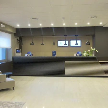 Hotel Novotel 2