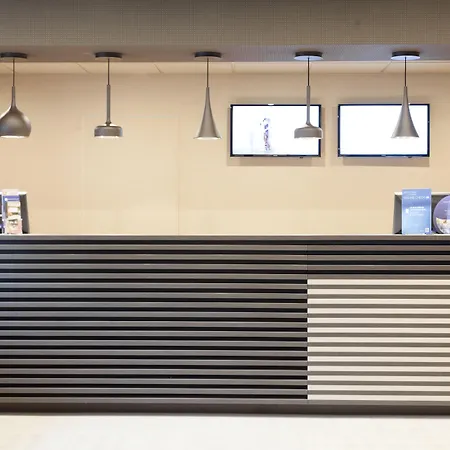 Novotel 2 Brescia