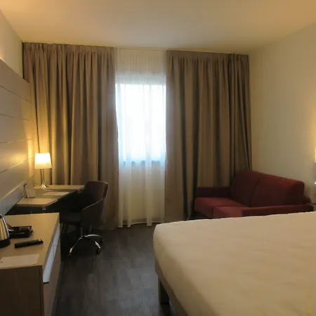 Novotel 2 4*