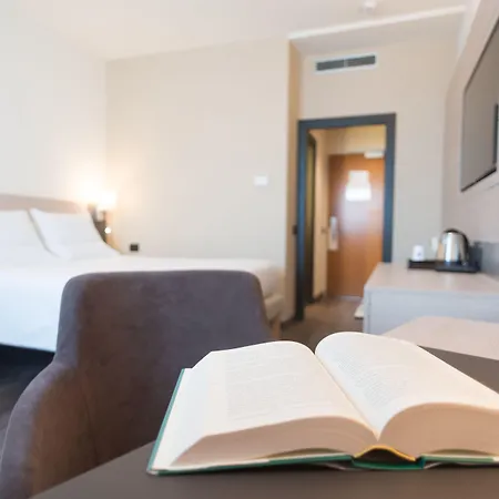 Novotel 2 4*