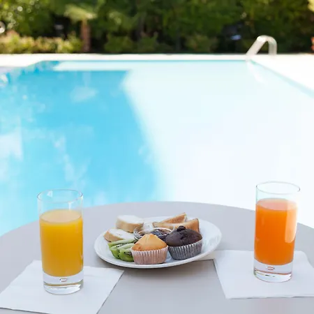 Novotel Due 4* Brescia