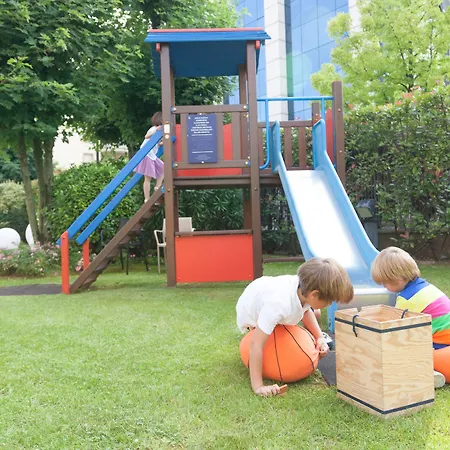 Novotel Due 4* Brescia