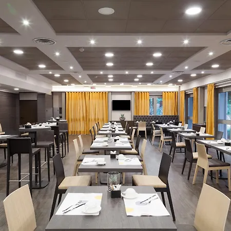 Hotel Novotel 2