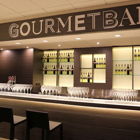 Novotel Due 4* Brescia