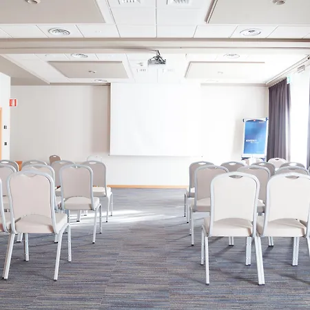 Hotel Novotel 2 4*