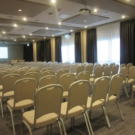 Novotel 2 Hotel