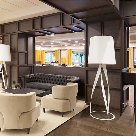 Novotel Due Hotel Brescia