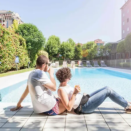 Novotel Due Brescia