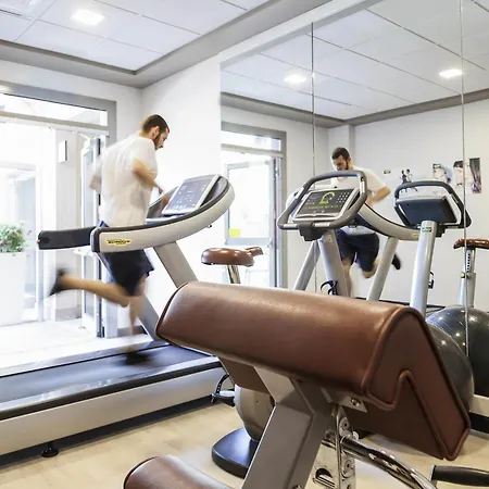 Novotel Due 4* Brescia