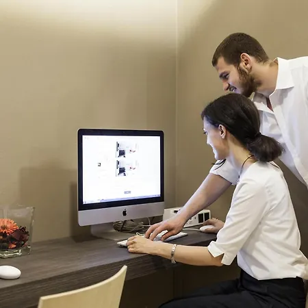 Novotel Due Hotel Brescia