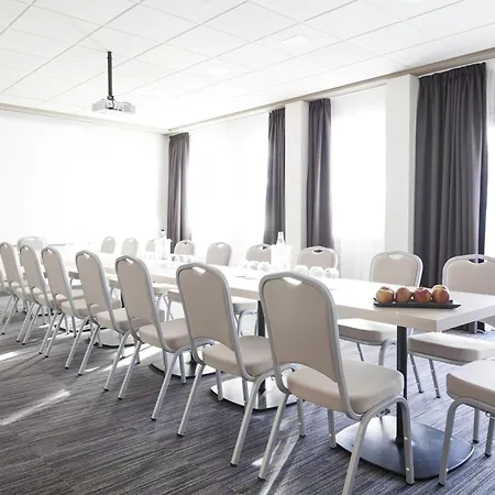 Novotel Due Hotell Brescia